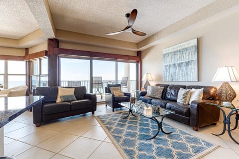 Emerald Towers West Penthouse 6002 Apartment in Okaloosa Island