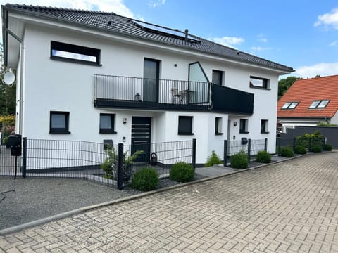 Ferienhäuser Unikat A&B House in Wernigerode