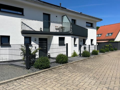 Ferienhäuser Unikat A&B House in Wernigerode