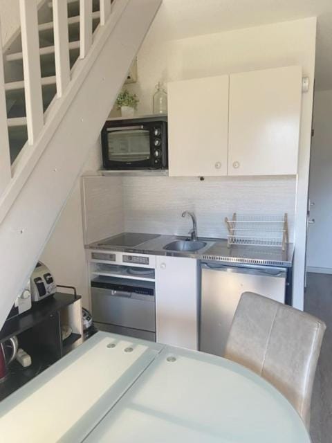 Appartement Hauteur Barcelonnette Vue Exceptionnelle Apartment in Barcelonnette