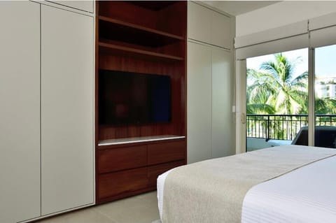 2 Bed 2Bth, Playa Royale 2507, Free WIFI Eigentumswohnung in Nuevo Vallarta