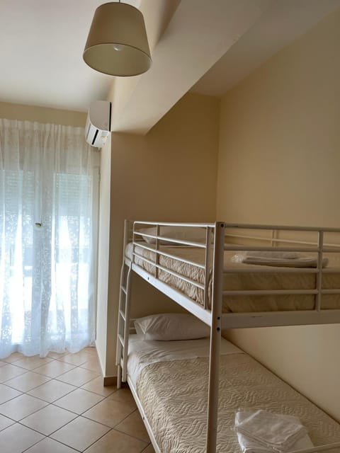 Ouranias Guesthouse Apartment in Chania