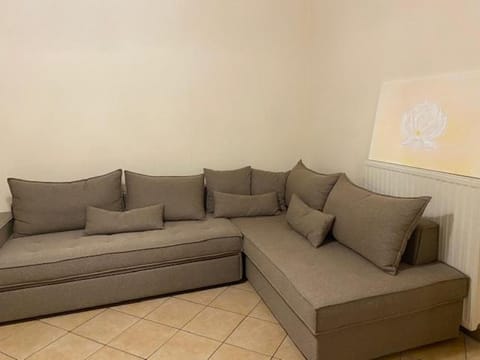 Ouranias Guesthouse Apartment in Chania