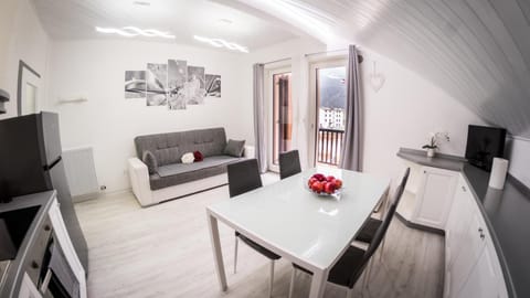 Appartamento Stella Apartment in Trentino-South Tyrol