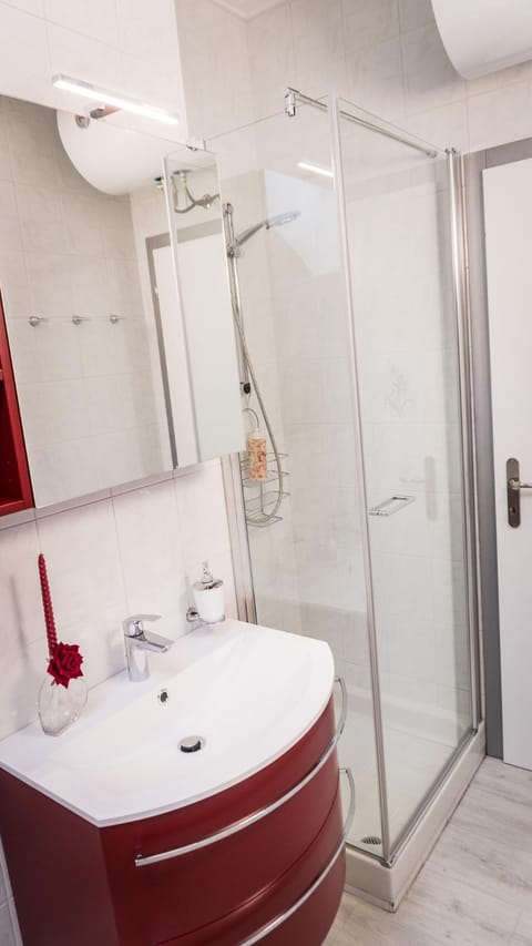 Appartamento Stella Apartment in Trentino-South Tyrol