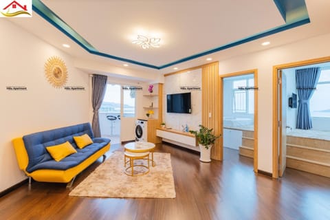 Tony Luxury Apartment - Venue Stay apartment in Nha Trang