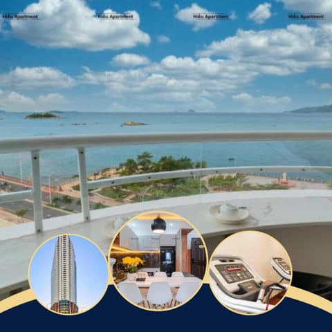 Tony Luxury Apartment - Venue Stay apartment in Nha Trang