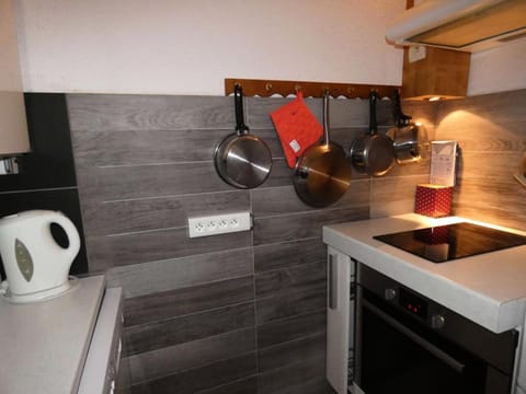 Résidence Portail - 2 Pièces pour 5 Personnes 64 Apartment in Les Avanchers-Valmorel