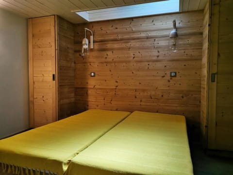 Résidence Lauziere Dessous - 4 Pièces pour 9 Personnes 34 Apartment in Les Avanchers-Valmorel