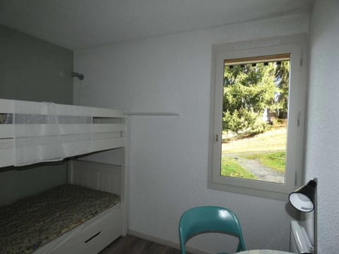 Résidence Cheval Noir - 2 Pièces pour 5 Personnes 84 Apartment in Les Avanchers-Valmorel