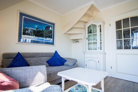 Taal-Huis-1b Apartment in Wenningstedt-Braderup