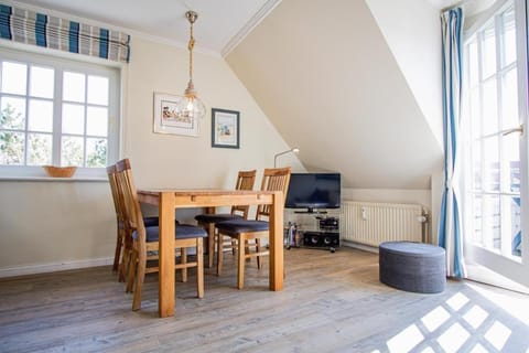 Taal-Huis-1b Apartment in Wenningstedt-Braderup