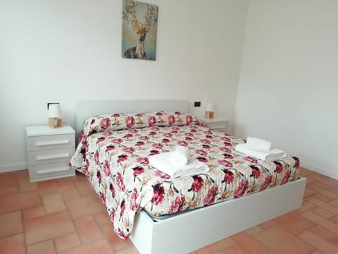 Re Lear Al Lago House in Colà