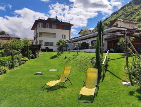 Zilli Studio Apartments Apartment in Trentino-South Tyrol