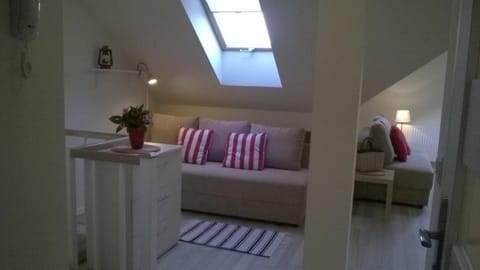 Bursztynowy 2 Apartment in Pomeranian Voivodeship