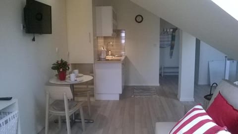 Bursztynowy 2 Apartment in Pomeranian Voivodeship