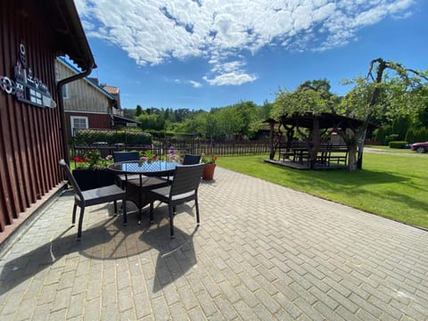 Patio, Balcony/Terrace