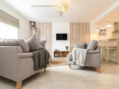 The Old Post Office Apartment in Porthleven