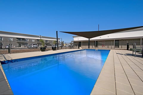 Quest Whyalla Apartment hotel in South Australia