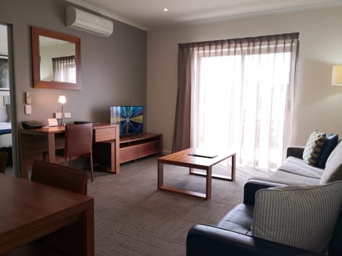 Quest Whyalla Flat hotel in South Australia