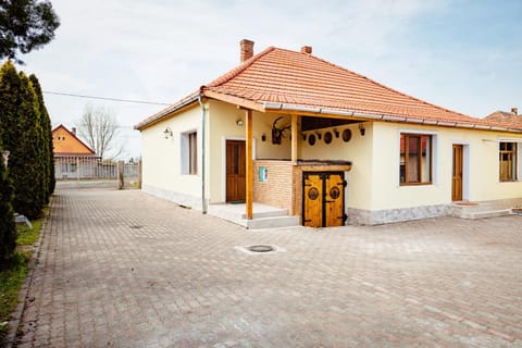 Casa MB Chalet in Timiș County