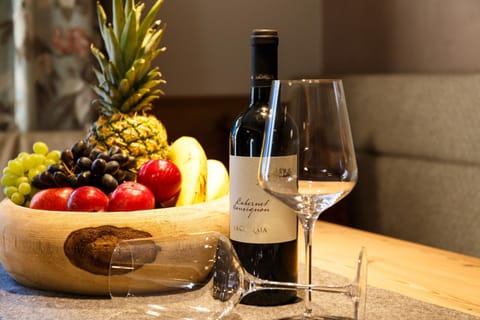 Fischerstraum am See Suite Apartment in Tyrol