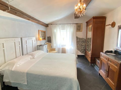 AGRITURISMO CASA OLIVIERI Estadia em quinta in Sestri Levante