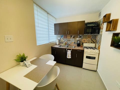 Nice apt with patio & Laundry. Pet friendly Eigentumswohnung in Ponce