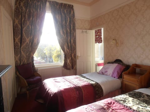 Riverside Guest House Bed and Breakfast in Morpeth