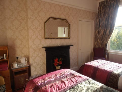 Riverside Guest House Bed and Breakfast in Morpeth