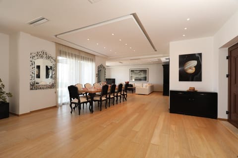 Luxury Villa Veronika Apartment in Lasithi