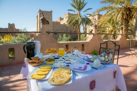 Ksar Elkabbaba Kasbah & SPA Bed and Breakfast in Souss-Massa