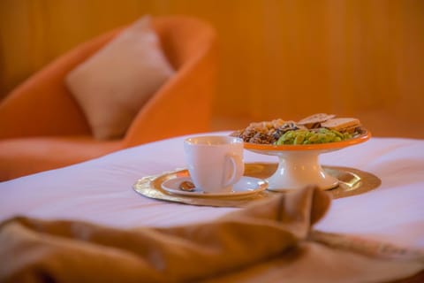 Ksar Elkabbaba Kasbah & SPA Bed and Breakfast in Souss-Massa
