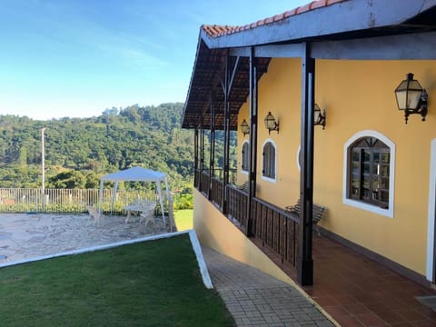 View (from property/room), Mountain view