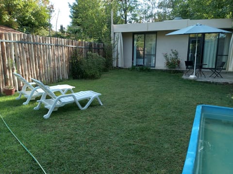 Mini casa Apartment in Luján de Cuyo