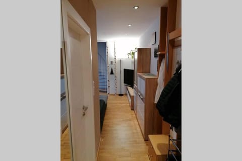 Urlaub machen wo andere arbeiten :) Apartment in Klagenfurt