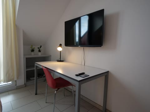 Rooftop Apartment by Rabe - Parkplatz & free Netflix & Balkon Condominio in Karlsruhe