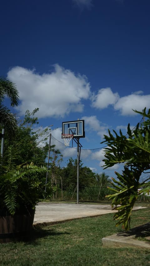 Ozean apt. Wohnung in Aguadilla