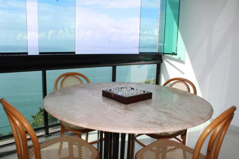 Porto Real Resort - Apto 3 Suites Vista para o Mar Eigentumswohnung in Mangaratiba