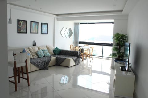 Porto Real Resort - Apto 3 Suites Vista para o Mar Eigentumswohnung in Mangaratiba