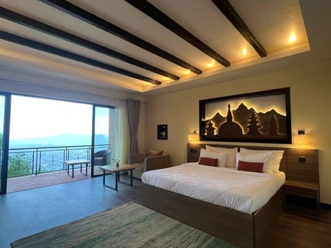 Dhulikhel Lodge Resort Resort in Bagmati Province, Nepal