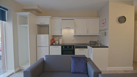 Waterford City Campus - Self Catering Aparthotel in Waterford City