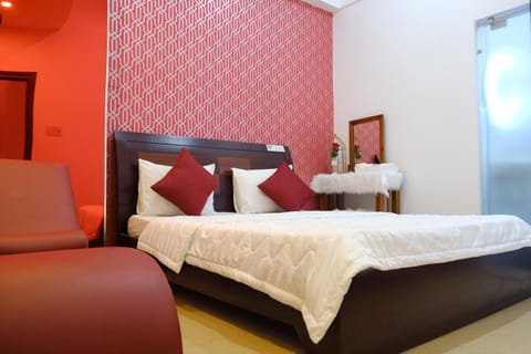 Biển Ngọc Hotel Hotel in Phan Thiet