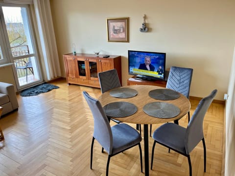 Apartament Elizabeth Apartment in Pomeranian Voivodeship