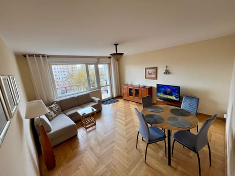 Apartament Elizabeth Apartment in Pomeranian Voivodeship
