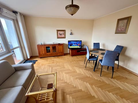 Apartament Elizabeth Apartment in Pomeranian Voivodeship