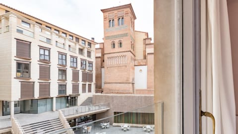 Balcon del Torico Condo in Teruel