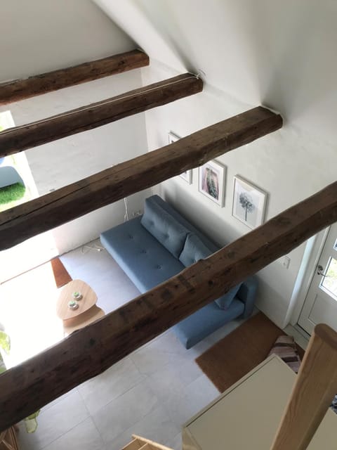 Landlig idyl - direkte til golfbane House in Zealand