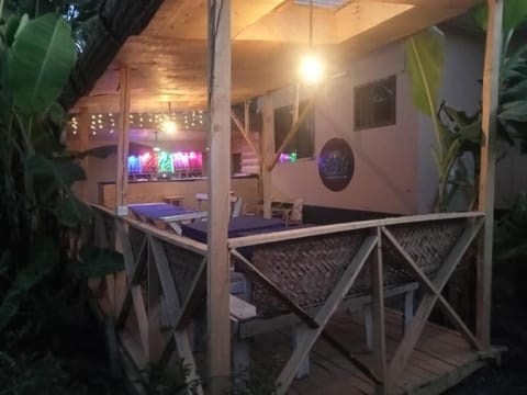 Swahili House & Art Hostel in Arusha