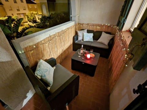 Patio, View (from property/room)